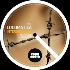 Locomatica - Interdicted