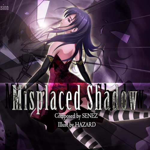 SENEZ - Misplaced Shadow Preview