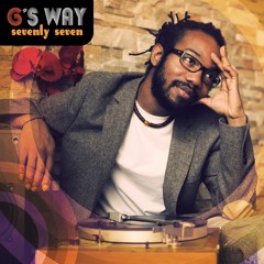 Faubourg St Denis (Feat. Thomas Koenig)