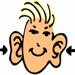 Hootie Hoot - It Goes In Your Ears (SAMPLE)