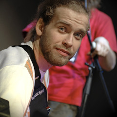 Boris Plotnikov & Vinne B Band - Chicken Shack