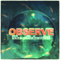 Observe - Untitled For Now