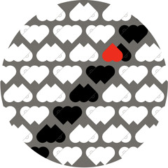 MOTHER015 : Nhan Solo feat. Hollis P. Monroe & Overnite : Scary People EP : OUT ON AUG 01