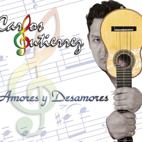 Stream Carlos Gutierrez - Con mi Charango by Carlos Gutierrez (C) | Listen  online for free on SoundCloud