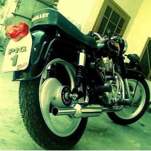 Bullet - Harsimran Ft. V Grooves