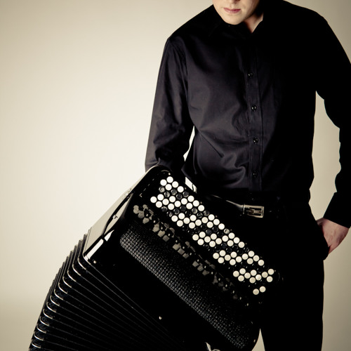 Sonata accordion 2024