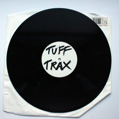 TTX-004: Moist Ghost - Foamy