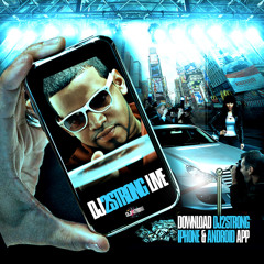 DJ2STRONG SALSA APP2