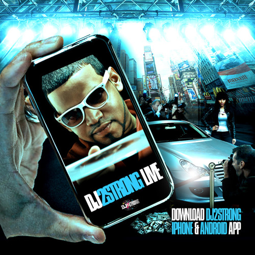 DJ2STRONG SALSA APP2