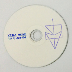 11. Roey Tidhar - Hard To Forget (VEGA MIX#1 COMPILED BY DJ JUS-ED)