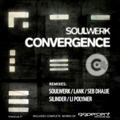Soulwerk - Convergence (Seb Dhajje remix) - clip