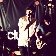 The Kooks - One Last Time (rough Cover)