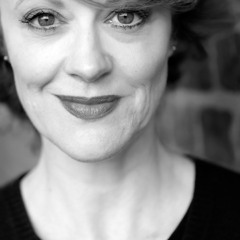 Lowri-Ann Richards as C.P.Palletti in BBC Radio Cymru drama: Limpics Pont Gam (Welsh & Eng extract)