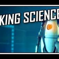Portal 2 Soundtrack - Making Science