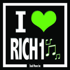 DJ RICH1 - Im Still In Love