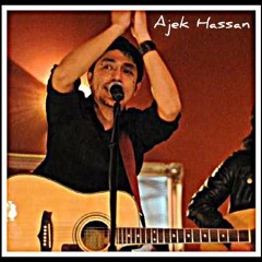 Al - Iktiraf  - (Acoustic Cover by Ajek Hassan)