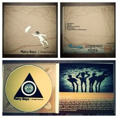 RAINY DAYS TODAY - Everytime (Triangle Positivity E.P)