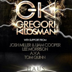 A.v.A @ Haus 28.06.13