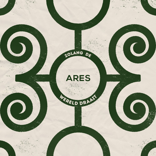 Ares - Overdag