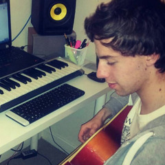 Luke Thomas - Beta Baroque (Gam3rConpilation album 2013)