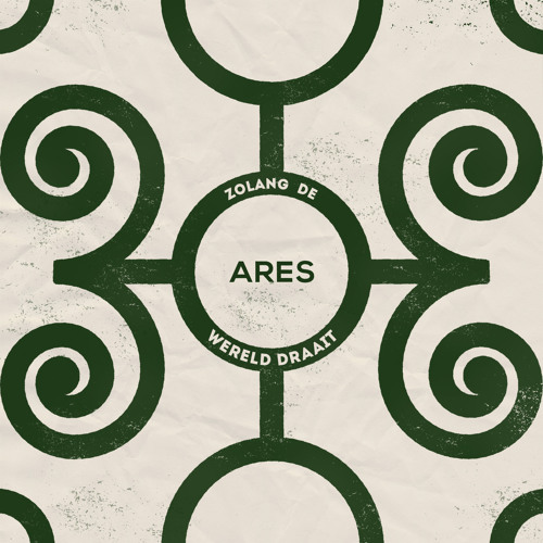 Ares - Bloemen