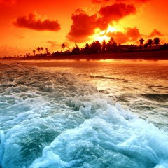 Layla Han & Stefan Torto - Orange Ocean