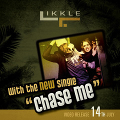 Likkle T - Chase Me (Fly2diMax  remix)