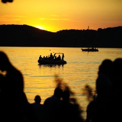 Fedde Le Grand at Balaton Sound 2013 - Zamardi, Hungary