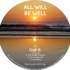 Who I Am - Meditation By Flann Lynch