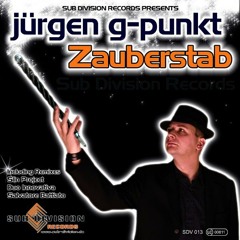 Juergen G Punkt - Zauberstab (Slin Project Remix)