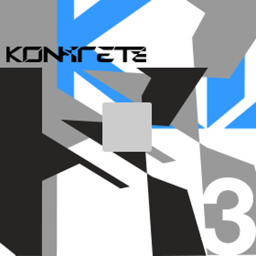 Soniccouture - Konkrete Drums 3