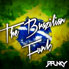 Dafunky - The Brazilian Funk