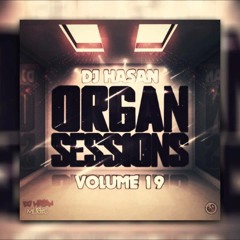 DJ Khany - I Need Your Love (Organ Mix) DJ Hasan Special
