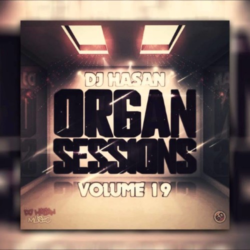 DJ Khany - I Need Your Love (Organ Mix) DJ Hasan Special