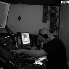 DJ ONSET PRESENTS: JUST JUNGLE VOL 1.