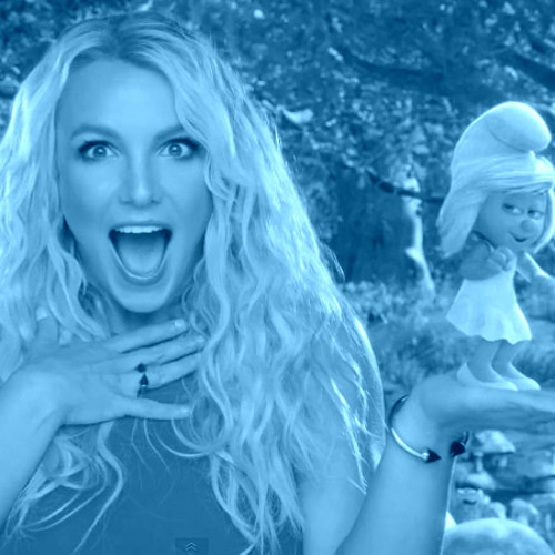 Stream Britney Spears - Ooh La La (Casse Glace Remix) by Casse Glace |  Listen online for free on SoundCloud