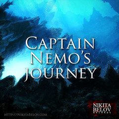Captain Nemo's journey