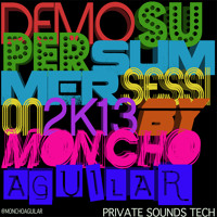 Demo SuperSummer  13 Moncho Aguilar TechRIN
