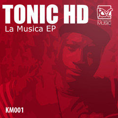Tonic Hd -Blacksound Cloud