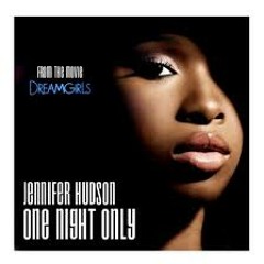 Jenifer Hudson --> One Night Only