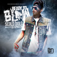 11. I Beat The Pussy Up - Scolo Dolo