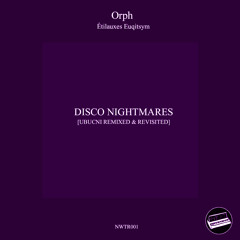 Ubucni [Remixed & Revisited by Disco Nightmares]