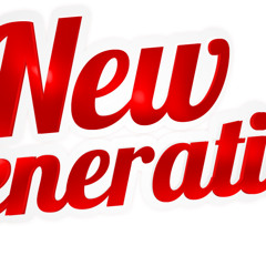 New Generation Mixtape Mixed bij Damian Fields