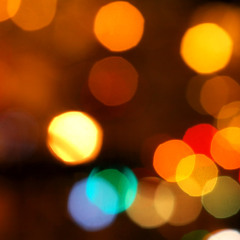 j.veda LIGHTS (DRIVE MY SOUL)