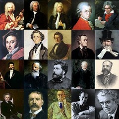 Bedřich Smetana: Má vlast (celý cyklus)