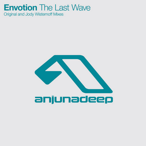 ENVOTION - THE LAST WAVE