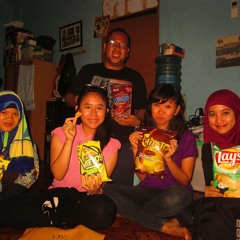 NFriends - Semua Jadi Satu