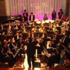 Midnight Mission - Concert band Symphony