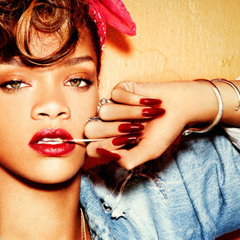 Bad Gurl (instrumental track)