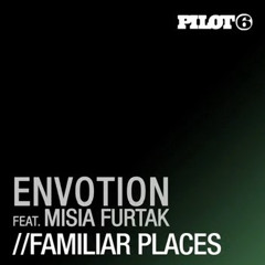 Envotion - Familiar Places